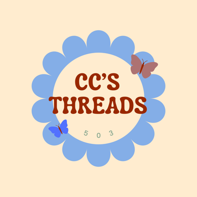 CC’s Threads logo